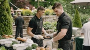Catering